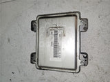 05-06 Colorado Canyon Hummer H3 Engine Computer Module ECM ECU PCM 12589773 OEM