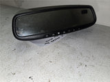 2015 Nissan Maxima Rear View Mirror ZTVHL3 OEM