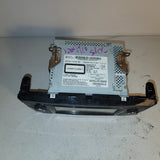 14 - 15 NISSAN ALTIMA NAVIGATION TOUCHSCREEN RADIO DISPLAY 259159HP0A 7612051260