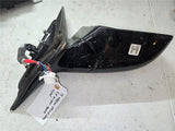 2015 Nissan Maxima Right Door Mirror w/Turn Signal C84 RH TPO OEM