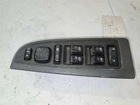 03 - 06 Tahoe Suburban Escalade Avalanche Left Window Power Switch 15202850 OEM