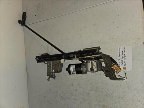 2008 - 2020 Town & Country Dodge Courowan Power Liftgate Motor 04894596AA OEM