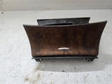 2003 - 2011 Mercedes-Benz W219 CLS500 E500 Center Ashtray Storage 2118204075 OEM
