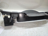 1994 - 97 HONDA ACCORD Climate CTRL Cluster Bezel w/ Vents 77200-SV1-G010-M1 OEM