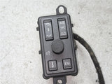 2001 - 2006 Lexus LS430 Power Window Switch 641-50987, 514569 OEM