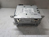 2013 Chevrolet Malibu Audio Equipment Radio Receiver 22965236 OEM