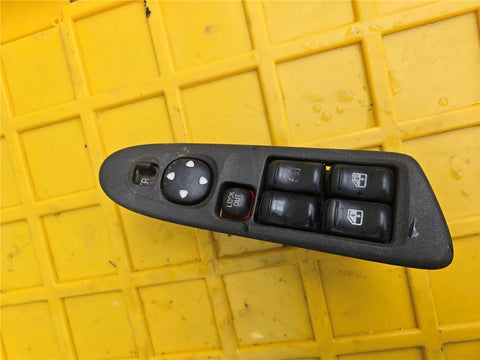 1997 Chevrolet Lumina Left Window Switch AF15003201S20 OEM