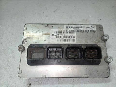 2005 Dodge Chrysler 300 5.7L Engine Computer Module ECM PCM ECU P04896415AE OEM