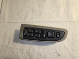 1999 - 2002 Chevrolet Suburban Tahoe GMC Yukon Master Window Switch 15125142 OEM