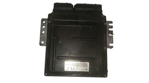 05 PATHFINDER FRONTIER 4.0 PCM ECU ECM ENGINE COMPUTER MEC35-752 A1 5405 TESTED