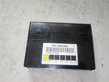 07-11 GMC Chevy Cadillac Escalade Silverado Body Control Module GM 25835966 OEM