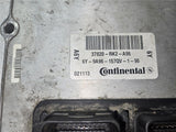 2012 - 2014 Acura TL 3.7l A/T ECU Engine Control Module 37820-RK2-A96 OEM