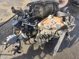 14 15 16 Fiat 500L 500 1.4 TURBO vin H 6 spee DA1 4dr Auto Transmission 135K OEM