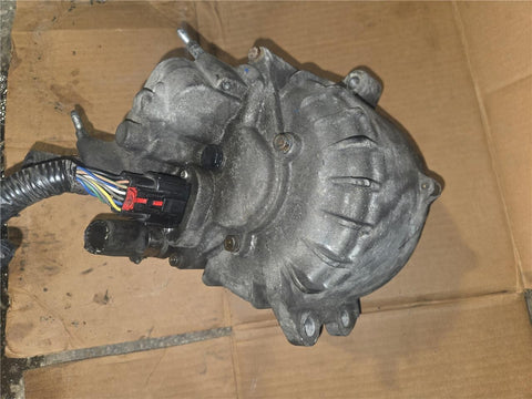 2010 - 16 Buick Lacrosse Malibu Hybrid Assist Alternator Generator 24261691 OEM