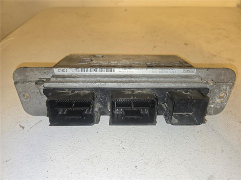 08 2008 Ford Expedition 5.4 Engine Computer Module ECU ECM PCM 0261209342 OEM