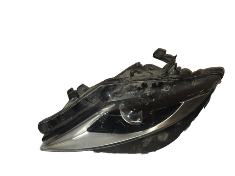 13 14 15 16 LINCOLN MKZ HID XENON LH driver HEADLIGHT ASSEMBL DP53-13W029-AH OEM