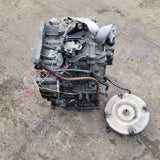 10 11 12 Nissan Altima 2.5 Cvt Automatic Transmission FWD w/ 126k OEM tested