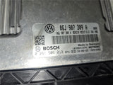 2011 VW Tiguan 2.0T 4Motion 6 Speed Engine Control Module 06J 907 309 A OEM