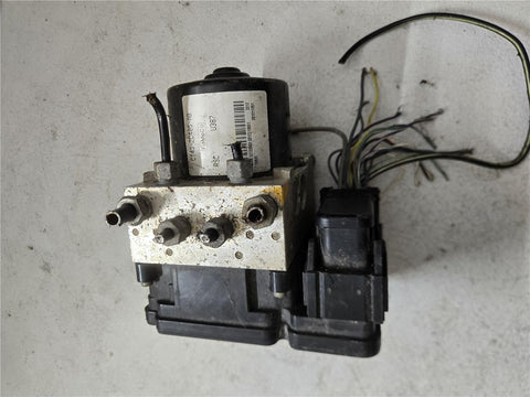 2011 - 2014 Ford Edge Lincoln MKX ABS Anti-Lock Hydraulic Pump CT43-2C405-AB OEM