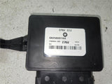 2015 - 2016 Chrysler 200 Auto Parking Brake Control Module Unit 68258697AA OEM