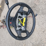 93 - 96 Ford F150 F250 F350 BRONCO ECO NO AIR B STEERING COLUMN TILT CRUISE OEM