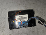 2003 - 2006 GMC Yukon Denali XL Rear Temperature Console Control 15204784 OEM 