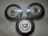 2007 - 2014 GMC Cadillac Escalade 22 inch Wheel Center Hub Cap 9598677 OEM