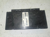 2004-2010 BMW 550i Series M5 Basic Body Gateway Module Unit 6135 9118729 01 OEM