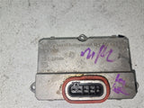 2005 - 2011 BMW Xenon HID Ballast Control Headlight Igniter 5DV 008 290-00 OEM