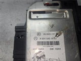 2001-2006 Mercedes-Benz CL600 Rear Relay Fuse Control Module A-031-545-16-32 OEM