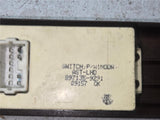 1997 - 1999 Nissan Pathfinder QX4 Right Side Power Window Switch 897135-9291 OEM