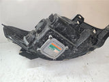 2010 - 2019 Lincoln MKT Left Hand HID Headlight DE93-13006-AA OEM