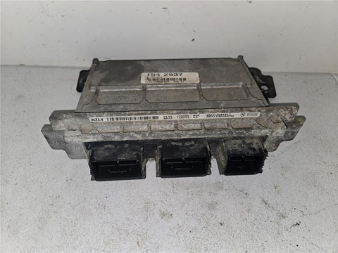 2012 Ford Truck 3.7L Engine Computer Module ECU ECM PCM CL3A-12A650-BGE OEM