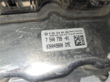 BMW F07 F10 F12 F13 5.0i 5.0iX Engine Control CAS4 Module Key 7 540 739 -01 OEM
