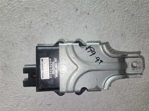 1992 - 2000 Lexus SC300 SC400 Fuel Pump Control Relay 89570-24010 OEM