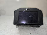 2013-2016 Chevrolet Malibu GPS TV Screen Radio Info Display Screen 22869142 OEM