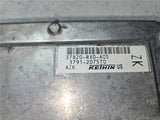 2012 - 2013 Honda Civic Si Coupe ECM ECU 2.4L Computer Brain 37820-RX0-A05 OEM
