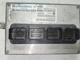 2011 Jeep Grand Cherokee Engine Computer Control ECU ECM EBX P68059146AH OEM