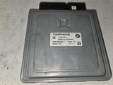 2011 BMW 328 MSV80.1 ECU ECM Electronic Control Module Unit 7 624 052 OEM