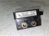 Mercedes-Benz ML W163 SLK CLK C-Class Yaw Rate Sensor A 002 542 72 18 Q01 OEM