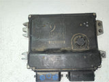 2006 - 2007 MAZDA MIATA ECU ECM EBX Engine Computer Control LFG1 18 881H OEM