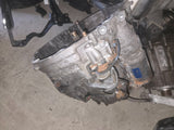 08 09 - 14 Honda Accord 3.5 2 dr MC7 6 SPEED V6  MANUAL TRANSMISSION W/ 130K oem