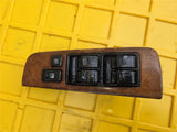 1997 - 2001 Lexus ES 300 3.0L LH Driver Master Window Switch 192490 OEM