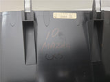 2010 Mazda CX5 A/C Center Dash Air Vent w/Trim Bezel Cover EH4455210 OEM