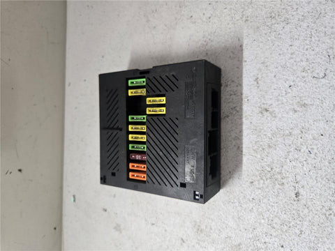 2002 - 2008 BMW 745 745i Integrated Power Control Module 1394370-1 OEM