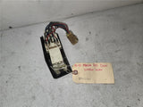 1990 -1993 Mazda RX7 Driver Power Window Switch OEM