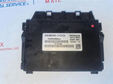 2011 Dodge Durango 3.6L Transmission Computer Control Module P68058666AJ OEM