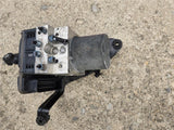 2011 - 2014 BMW X5 ABS Brake Pump Module 3451 6798284-01, 3452 6798286-01 OEM