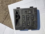 1995 - 2002 Land/Range Rover Master Power Window Switch YUB 100930 OEM