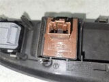 2006 - 2009 Volkswagen MK5 Left LH Driver Window Switch 1K3 868 049 B OEM
